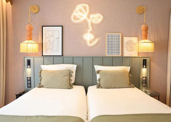 Bloom House Hotel & Spa