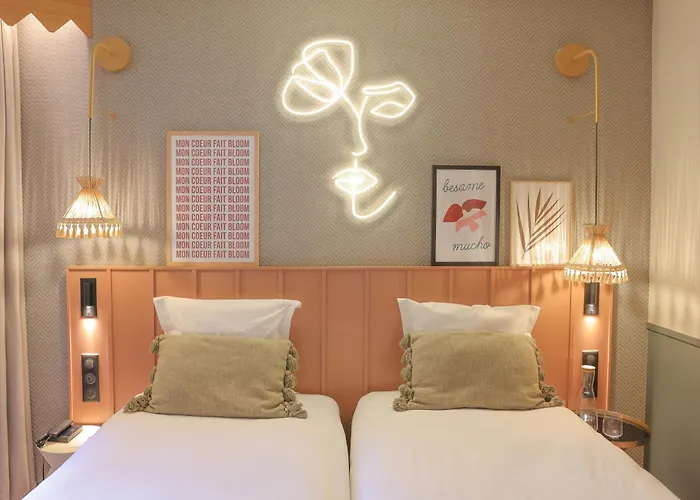 Bloom House Hotel & Spa