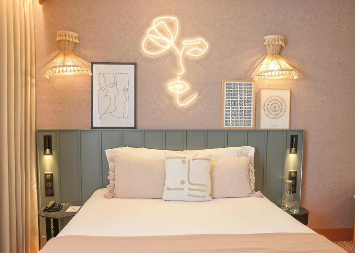 Bloom House Hotel & Spa