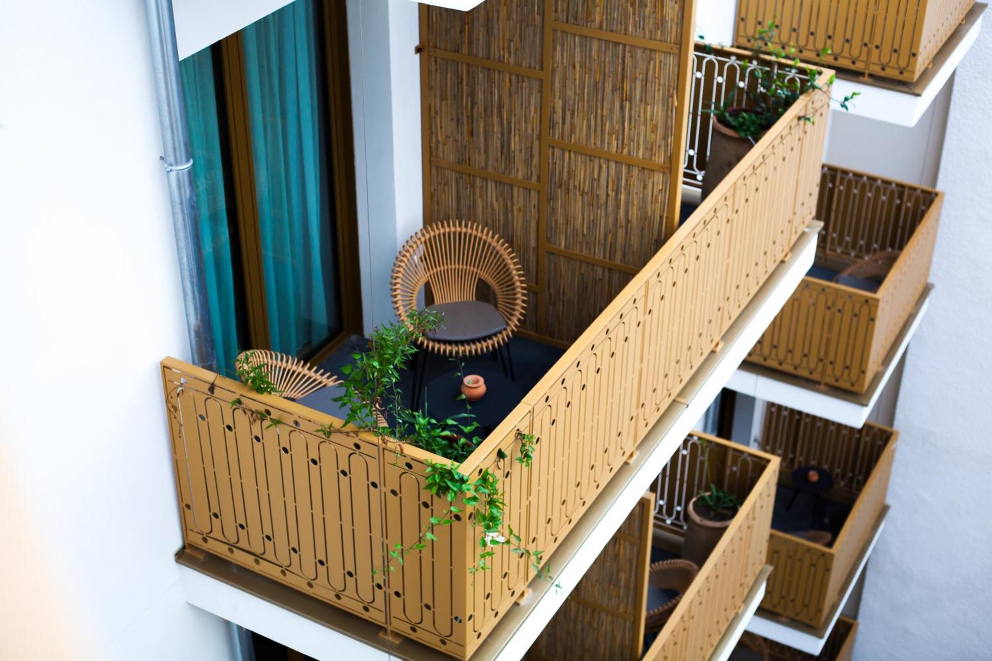 Bloom House & París