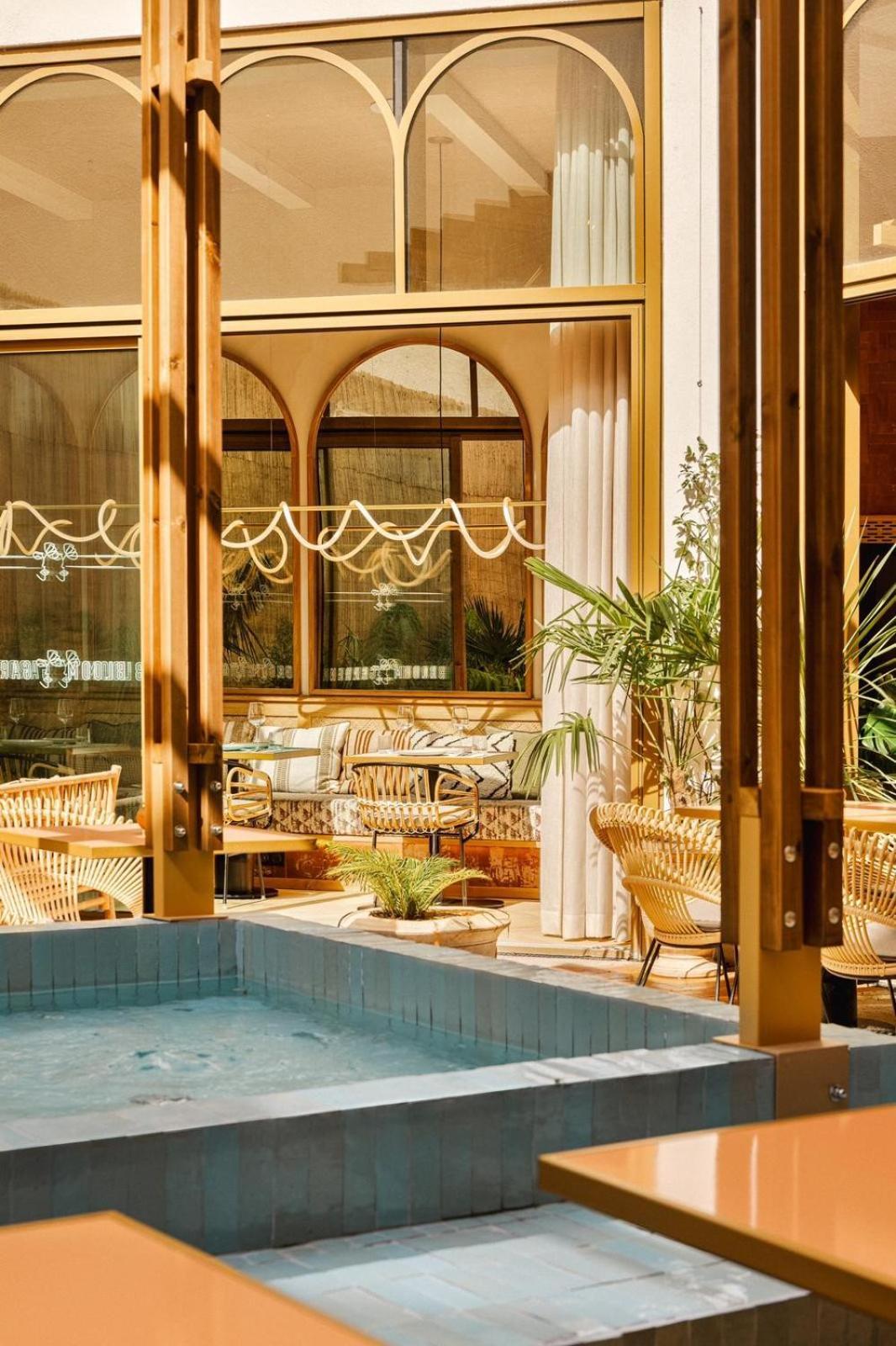 Bloom House & 4* París