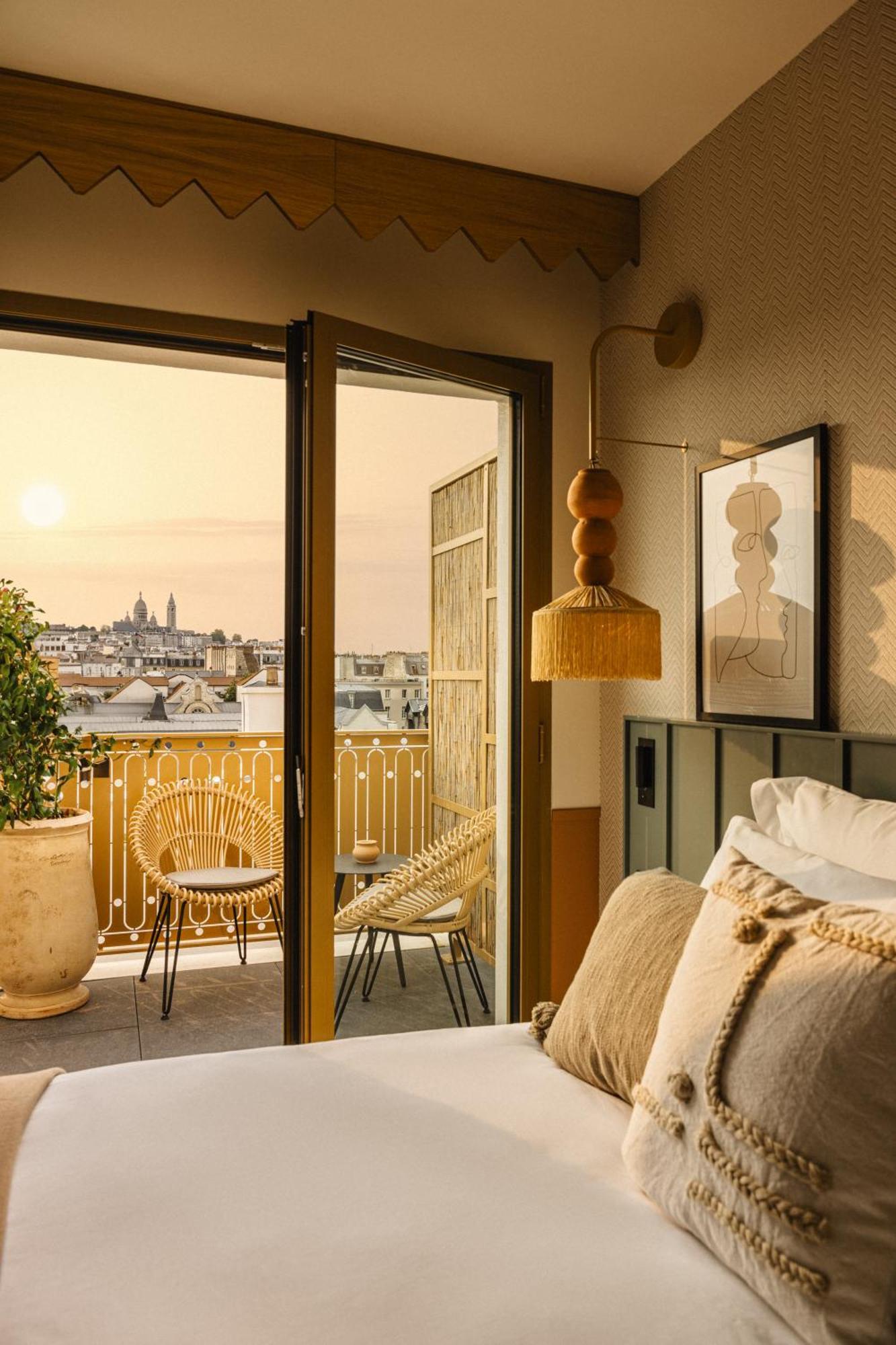 Bloom House & 4* París
