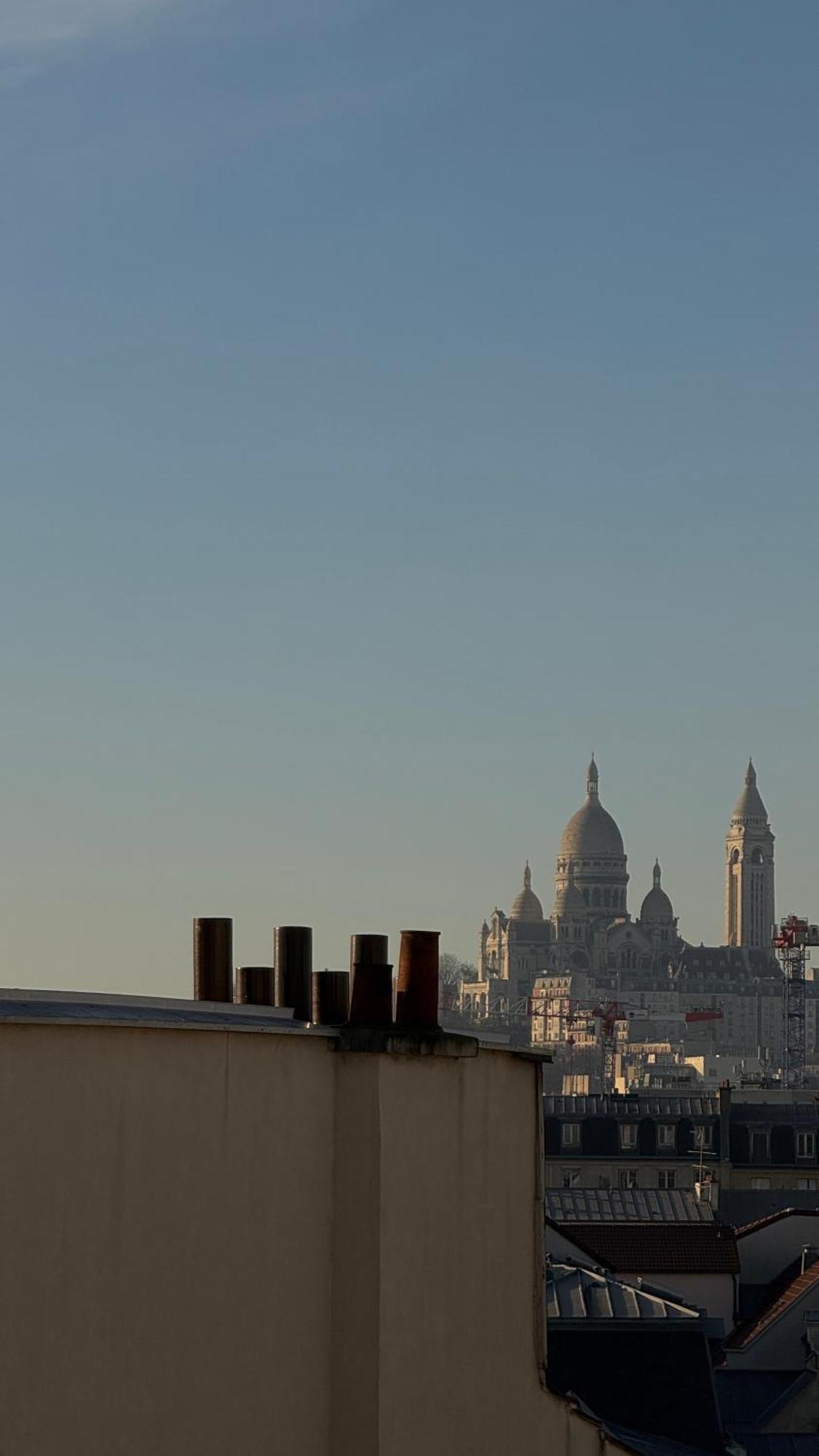 Bloom House & Hotel París