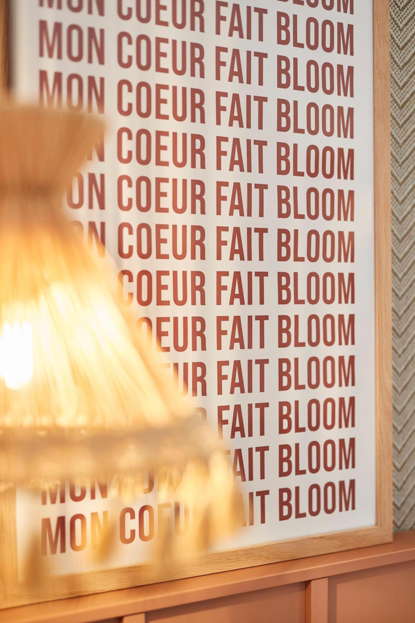 Bloom House & 4* París