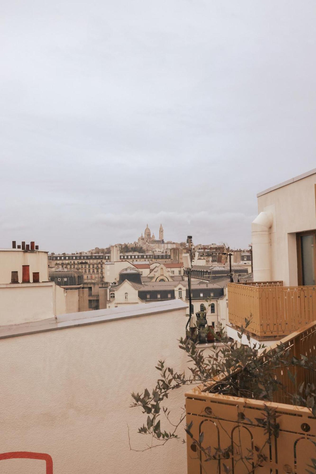 Hotel Bloom House & París