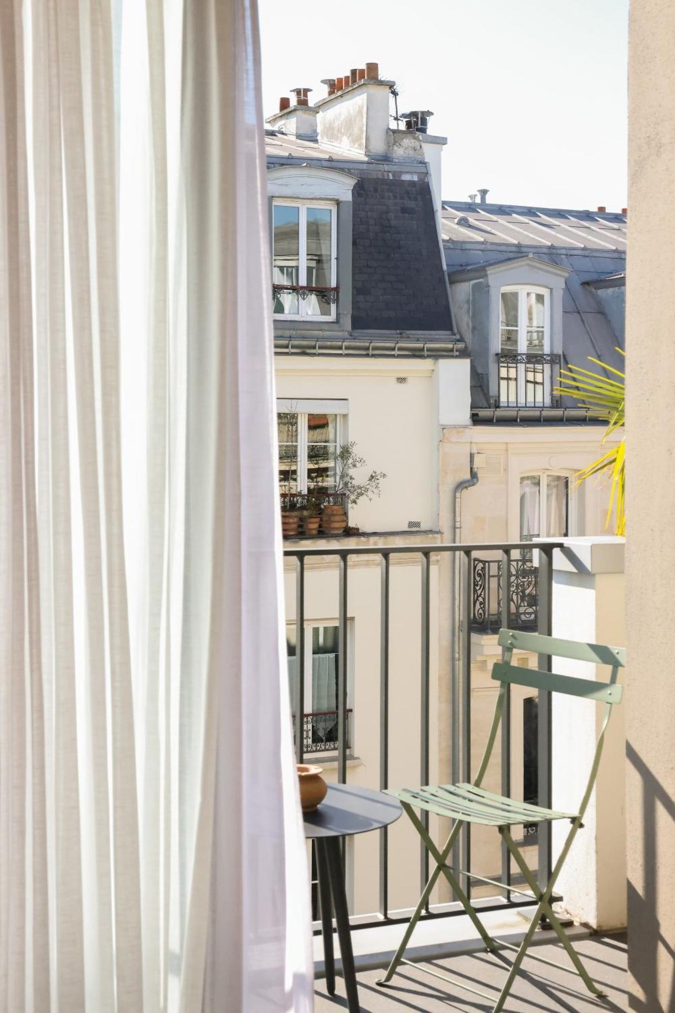 Bloom House & 4* París